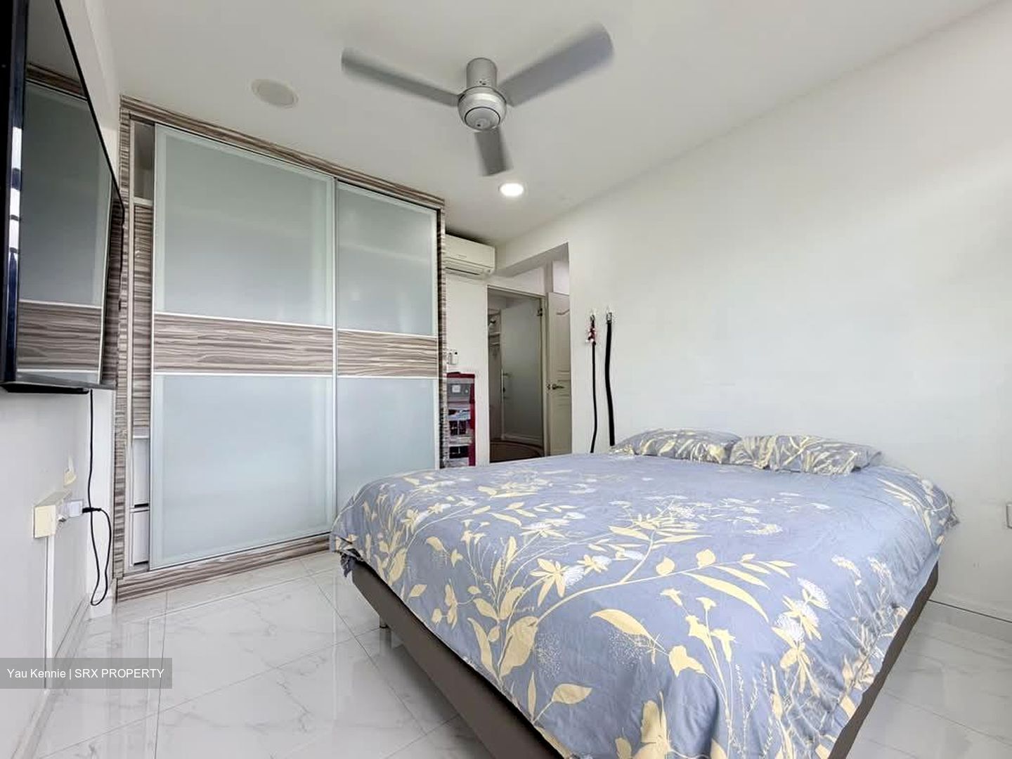 Blk 673A Waterway Banks (Punggol), HDB 4 Rooms #604724951